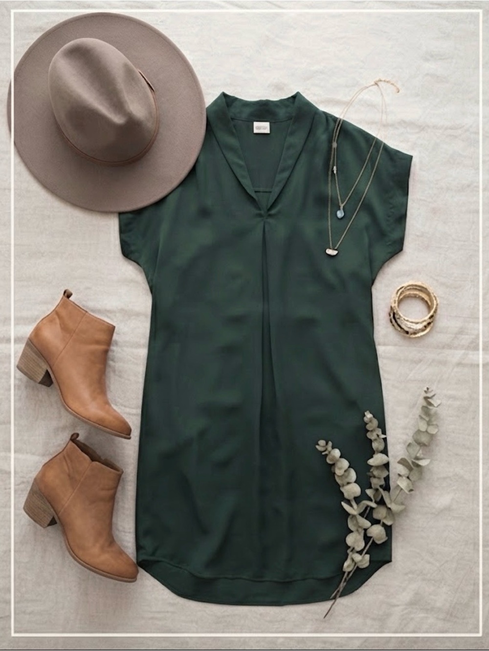 Matilda Jane Good Hart Broadway midi dress